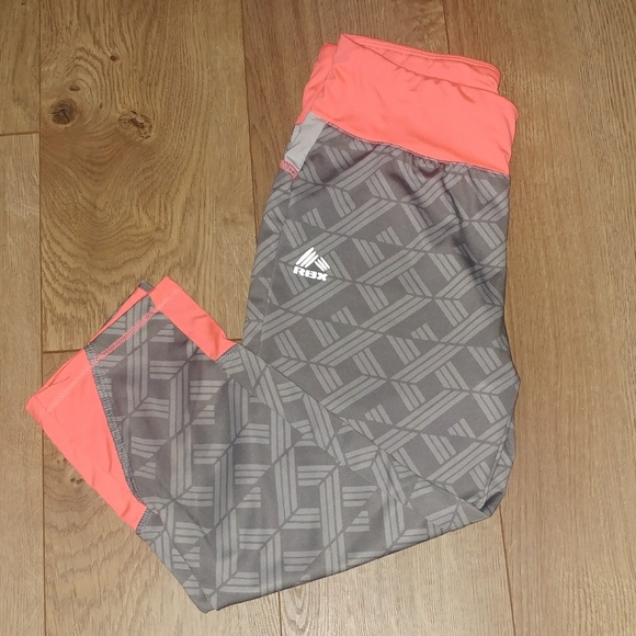 Girls Workout Pants - Picture 1 of 4